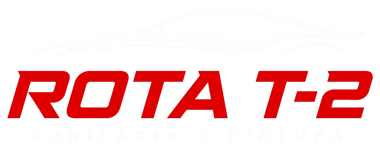 Rota T-2 Funilaria e Pintura